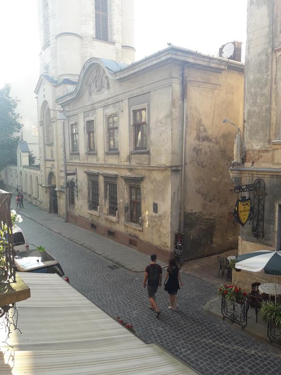 Apartment On Virmenska Street Lemberg